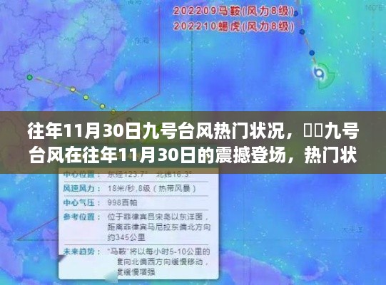 ??往年11月30日九號臺風(fēng)震撼登場，深度解析熱門狀況與影響??