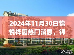 錦悅樺庭揭秘，掌握熱門消息與活動參與指南，2024年11月30日不容錯過！