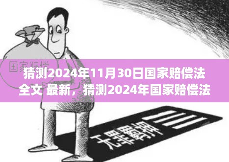 深度解讀與預測，2024年國家賠償法全文最新動向及展望（猜測版）