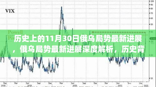 俄烏局勢深度解析，歷史背景、最新進(jìn)展及時代影響評估（附歷史背景分析）