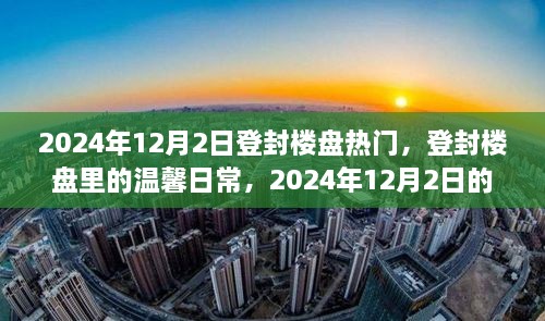 登封樓盤溫馨日常與奇遇，2024年12月2日的矚目焦點(diǎn)