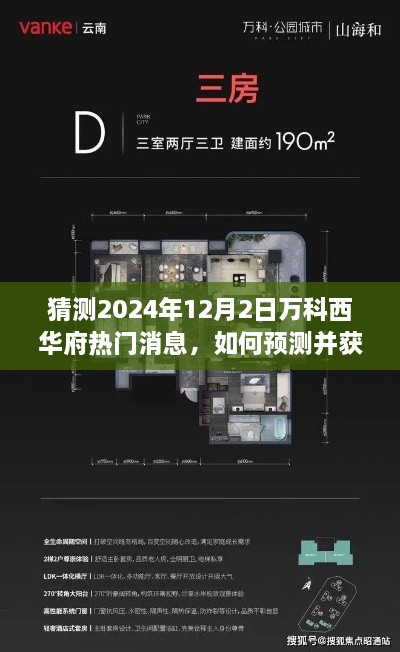 萬科西華府未來熱門消息預(yù)測與獲取步驟指南，揭秘2024年12月2日最新動(dòng)態(tài)