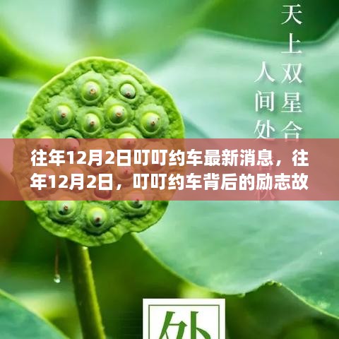 叮叮約車背后的勵(lì)志故事，學(xué)習(xí)、變化與自信成就感的源泉