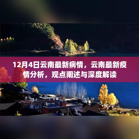 云南疫情最新動態(tài)，深度解讀與分析報告（12月4日更新）