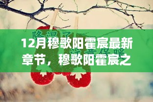 穆歌陽(yáng)霍宸之十二月，家的羈絆與溫馨日常的歌聲中