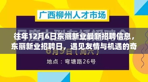 東麗新業(yè)招聘日，遇見(jiàn)友情與機(jī)遇的奇妙一天，最新招聘信息一網(wǎng)打盡！