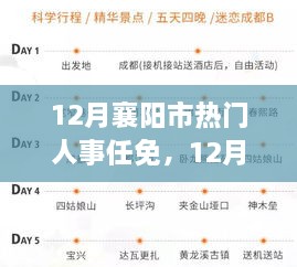 12月襄陽市人事任免動(dòng)態(tài)，深度解析最新人事調(diào)整