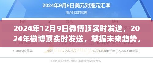 掌握未來趨勢(shì)，2024年微博頂實(shí)時(shí)發(fā)送引領(lǐng)社交媒體新潮流