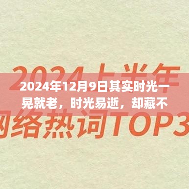 時光易逝，小巷深處的獨特味道永存——2024年12月9日的回憶