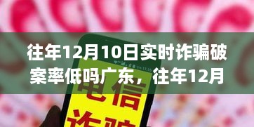 廣東實時詐騙破案率深度解析，歷年12月10日的挑戰(zhàn)與突破