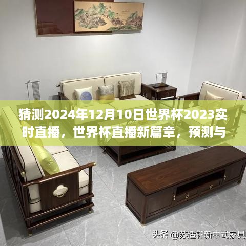 世界杯直播新篇章，預(yù)測(cè)與探討2024年世界杯實(shí)時(shí)直播的機(jī)遇與挑戰(zhàn)