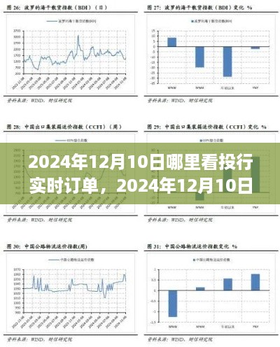 2024年12月10日投行實(shí)時(shí)訂單跟蹤，最佳觀測(cè)點(diǎn)分析與觀測(cè)渠道選擇