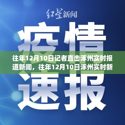 往年12月10日涿州實時報道，直擊現(xiàn)場，深度評測與介紹