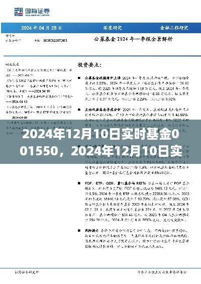 基金投資解析與策略布局，聚焦實時基金001550在2024年12月10日的投資機(jī)會