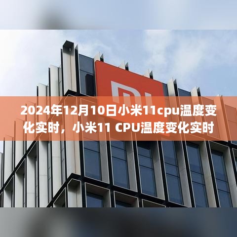 小米11 CPU溫度變化實時分析，聚焦2024年12月10日的觀察與探討