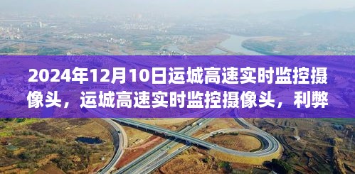 運城高速實時監(jiān)控攝像頭，利弊分析與個人觀點（時間，2024年12月10日）