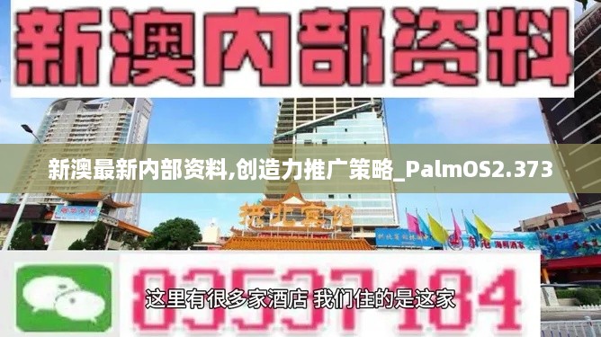 新澳最新內(nèi)部資料,創(chuàng)造力推廣策略_PalmOS2.373