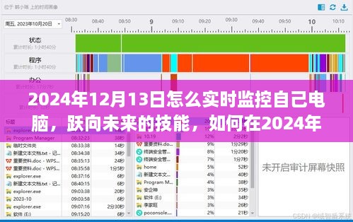 躍向未來必備技能，如何在2024年12月13日實時監(jiān)控電腦，開啟高效自我提升之旅