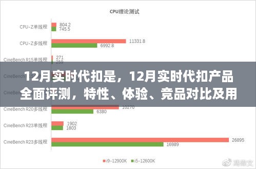 12月實(shí)時(shí)代扣產(chǎn)品深度解析，特性、體驗(yàn)、競(jìng)品對(duì)比及用戶(hù)群體洞察