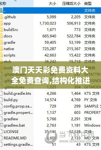 澳門天天彩免費資料大全免費查詢,結(jié)構(gòu)化推進(jìn)評估_Device9.205