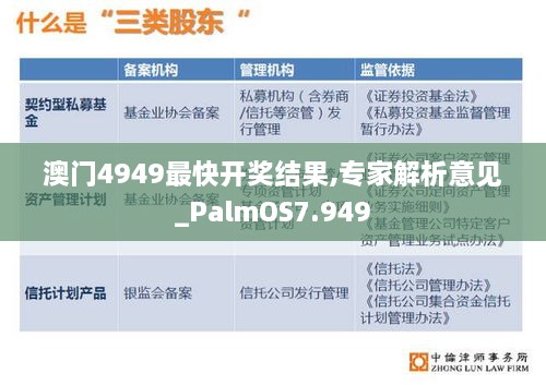 澳門4949最快開獎結(jié)果,專家解析意見_PalmOS7.949