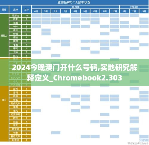 2024今晚澳門(mén)開(kāi)什么號(hào)碼,實(shí)地研究解釋定義_Chromebook2.303