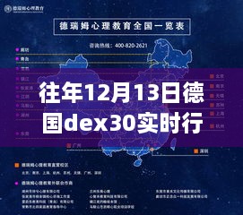 往年12月13日德國dex30行情與自然美景，追尋內(nèi)心寧靜的奇妙之旅