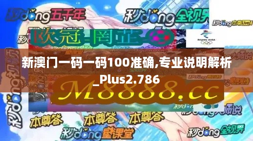 新澳門一碼一碼100準(zhǔn)確,專業(yè)說(shuō)明解析_Plus2.786