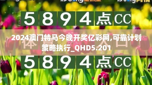 2024澳門特馬今晚開獎(jiǎng)億彩網(wǎng),可靠計(jì)劃策略執(zhí)行_QHD5.201