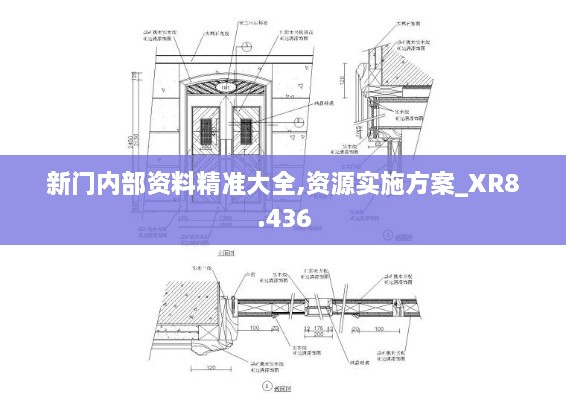 新門內(nèi)部資料精準(zhǔn)大全,資源實施方案_XR8.436