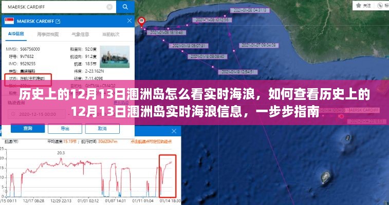 歷史上的12月13日潿洲島海浪實時查看指南，如何獲取海浪信息的一站式教程