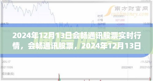 會暢通訊股票實時行情深度解析，2024年12月13日行情概覽