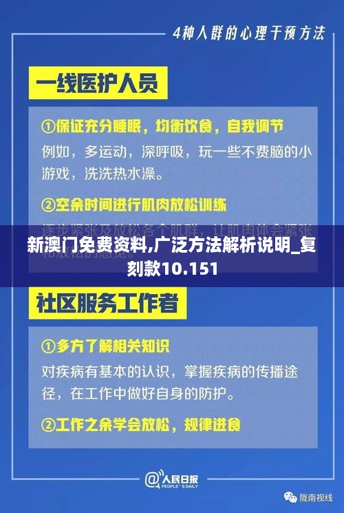 新澳門(mén)免費(fèi)資料,廣泛方法解析說(shuō)明_復(fù)刻款10.151