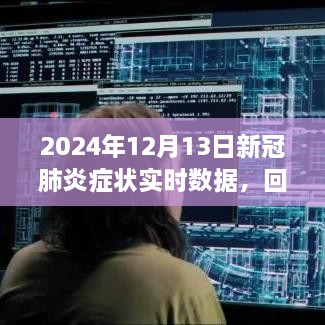 回望與前瞻，2024年新冠肺炎癥狀實時數(shù)據(jù)探索與報告