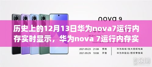 華為nova 7運(yùn)行內(nèi)存實(shí)時顯示歷程，紀(jì)念歷史上的十二月十三日