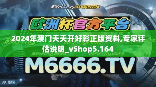 2024年澳門天天開好彩正版資料,專家評(píng)估說明_vShop5.164