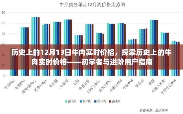 歷史上的牛肉實(shí)時(shí)價(jià)格探索，從入門到進(jìn)階的指南