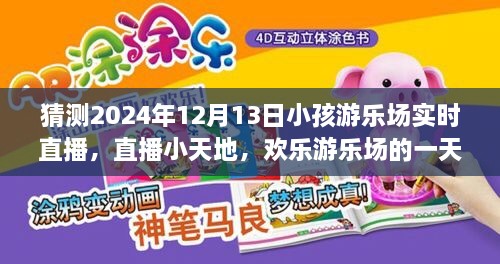 歡樂游樂場(chǎng)一天，2024年12月13日實(shí)時(shí)直播回顧