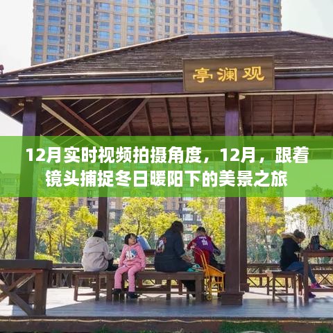 12月冬日美景之旅，捕捉暖陽下的絕佳拍攝角度