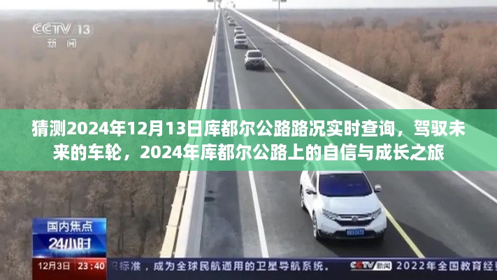 駕馭未來的車輪，庫(kù)都爾公路路況實(shí)時(shí)查詢與成長(zhǎng)之旅（預(yù)測(cè)至2024年）