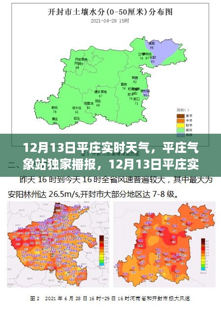 12月13日平莊實時天氣詳解，氣象站獨家播報