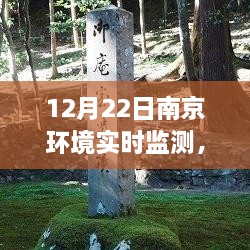 南京秘境探尋，環(huán)境實(shí)時(shí)監(jiān)測(cè)下的心靈之旅（12月22日）