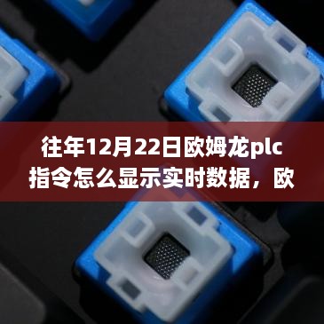 歐姆龍PLC指令實(shí)時(shí)數(shù)據(jù)展示步驟詳解，初學(xué)者與進(jìn)階用戶的指南