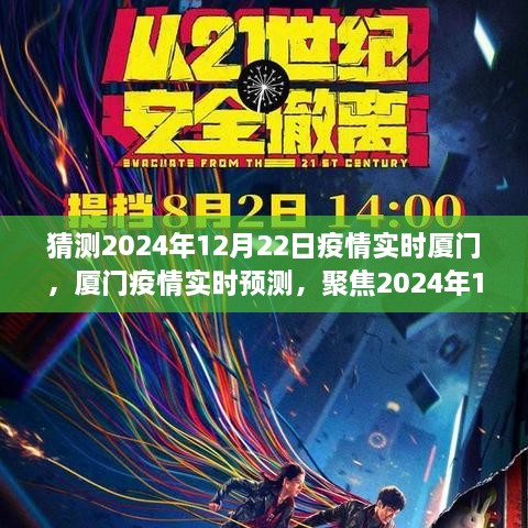 2024年12月22日廈門疫情實(shí)時預(yù)測與深度評測