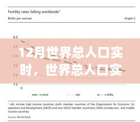 世界人口變化觀察，12月的實(shí)時(shí)數(shù)據(jù)與深度思考