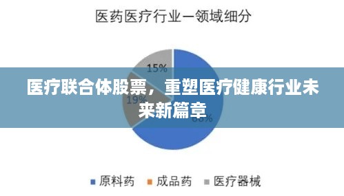 醫(yī)療聯(lián)合體股票，重塑醫(yī)療健康行業(yè)未來新篇章