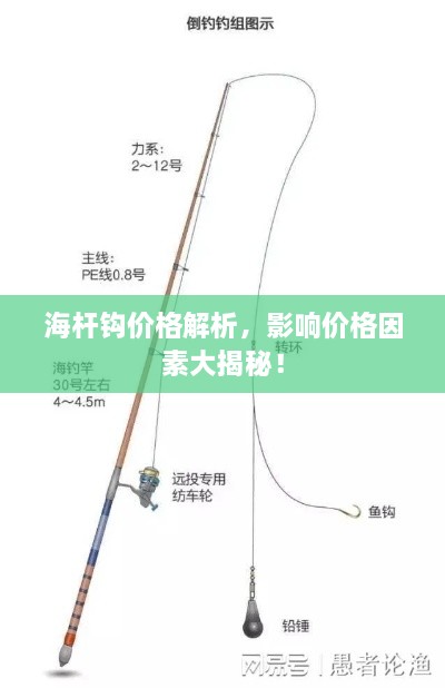 海桿鉤價(jià)格解析，影響價(jià)格因素大揭秘！