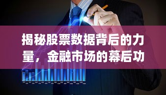 揭秘股票數(shù)據(jù)背后的力量，金融市場的幕后功臣