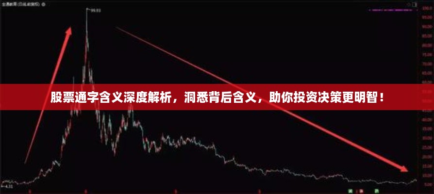 股票通字含義深度解析，洞悉背后含義，助你投資決策更明智！