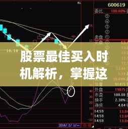 股票最佳買入時(shí)機(jī)解析，掌握這些技巧，輕松捕捉投資機(jī)會(huì)！